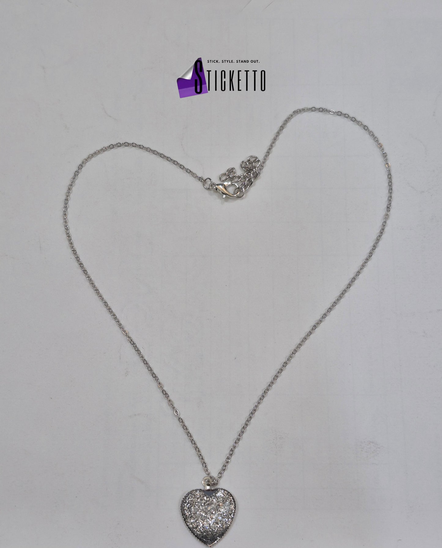 Heart Necklace