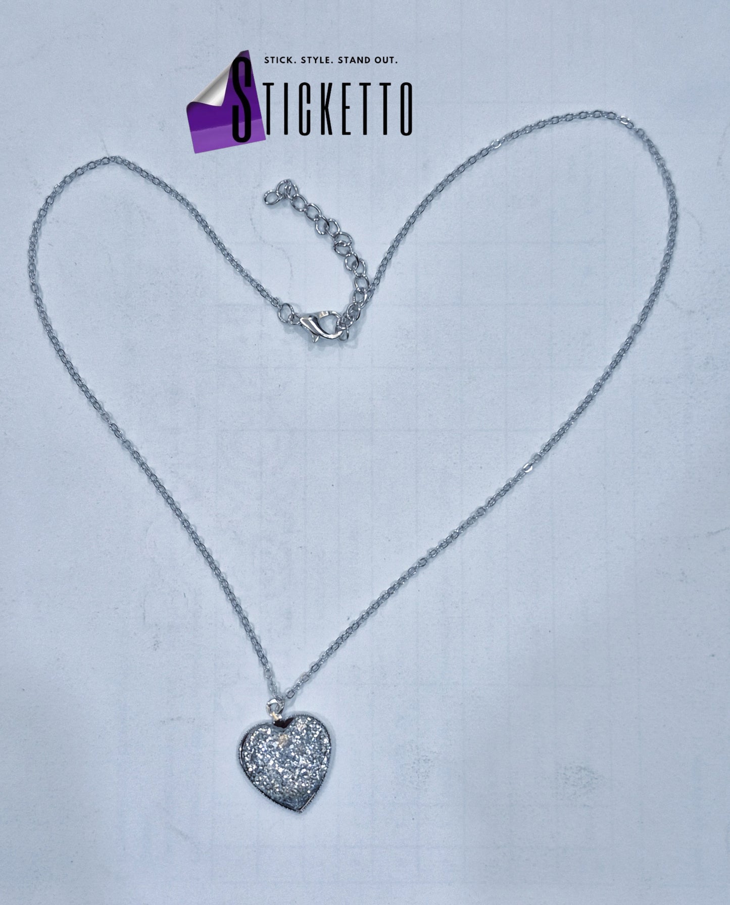 Heart Necklace