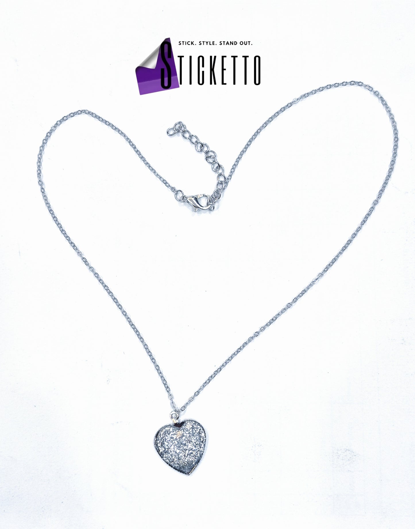 Heart Necklace