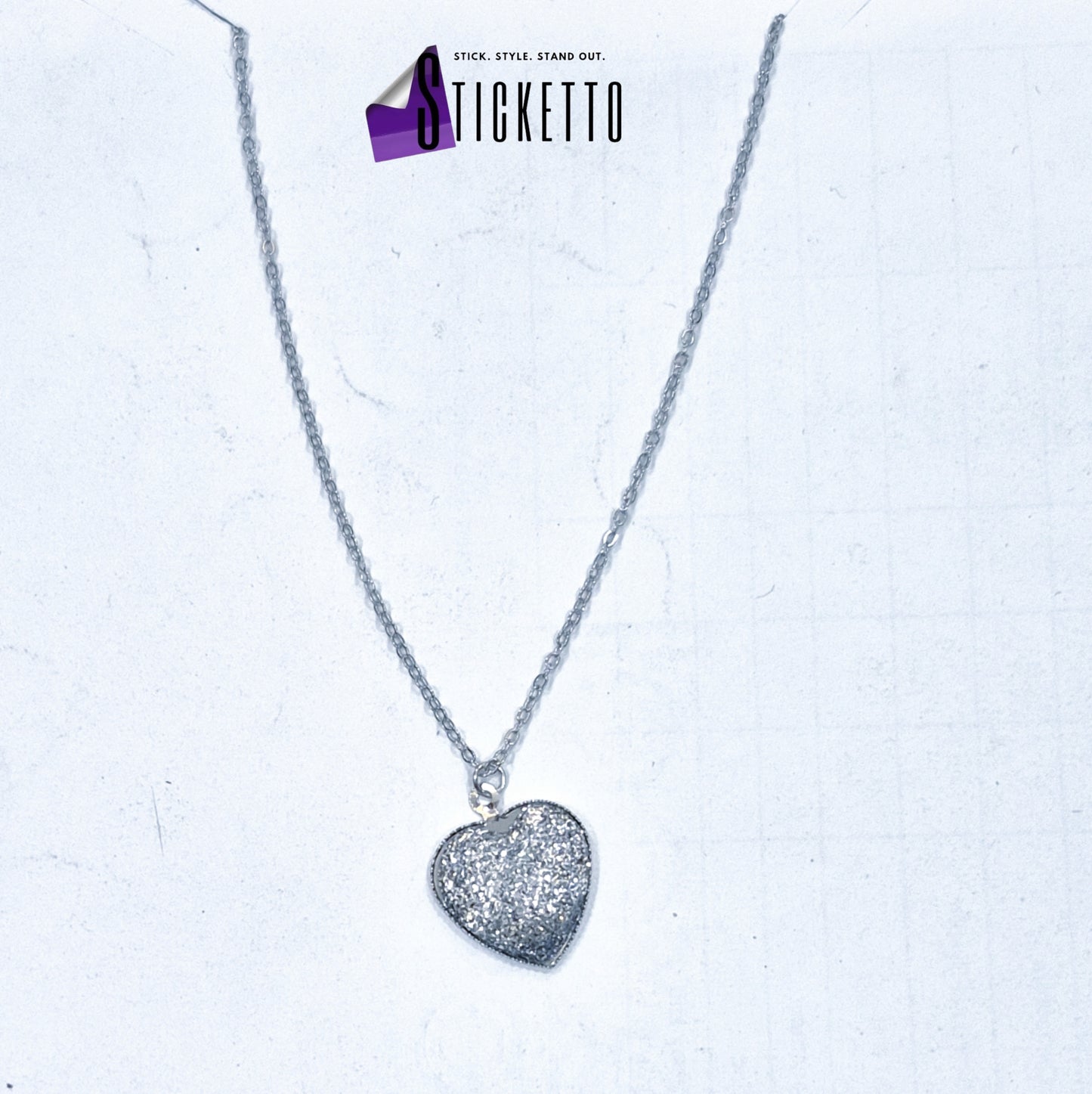 Heart Necklace