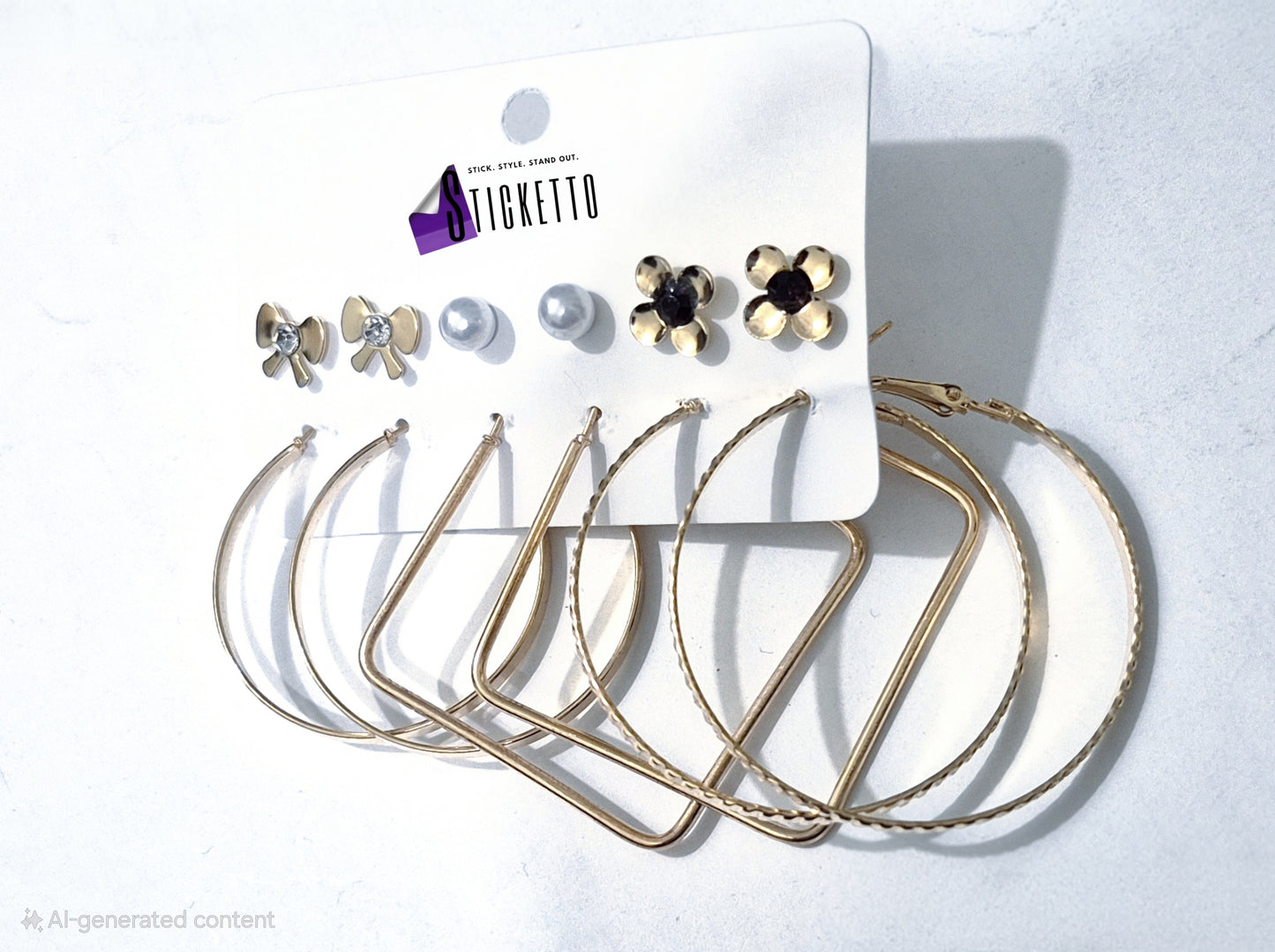 Ear Rings