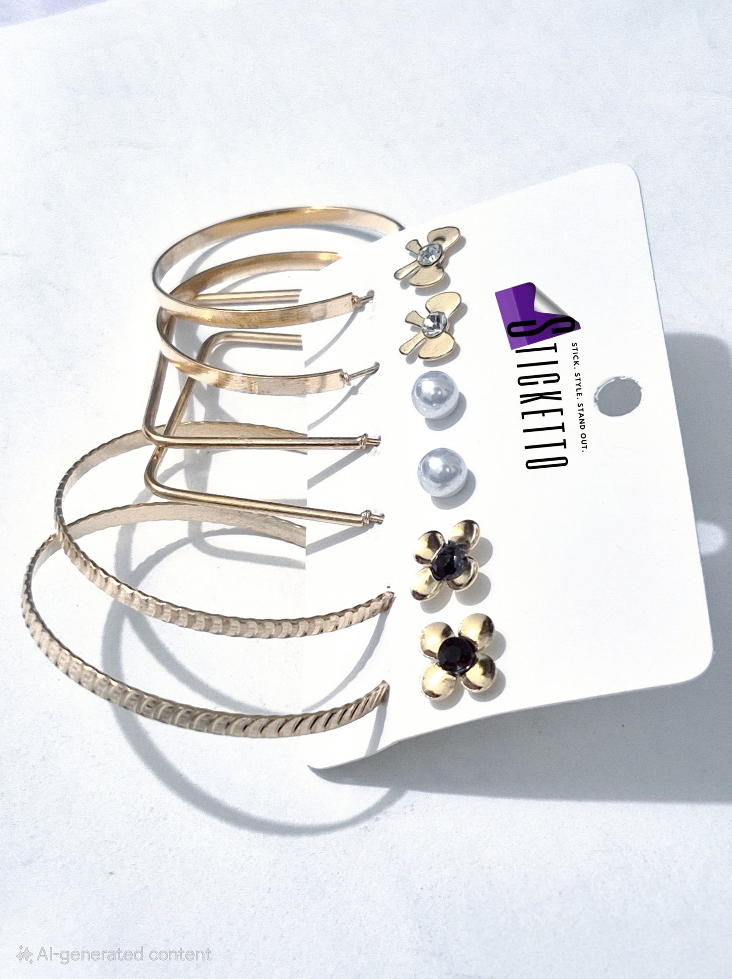 Ear Rings