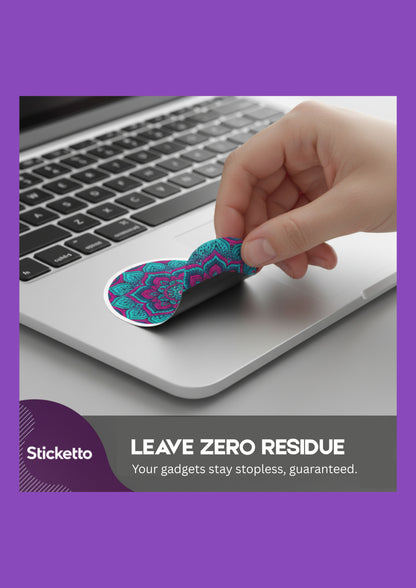 Secretto Box ( 150 Random Stickers)