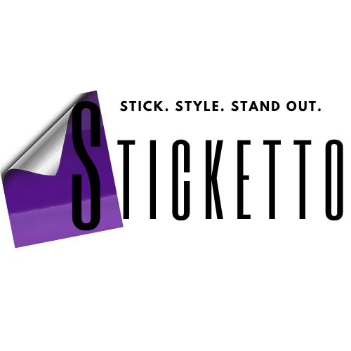 Sticketto 