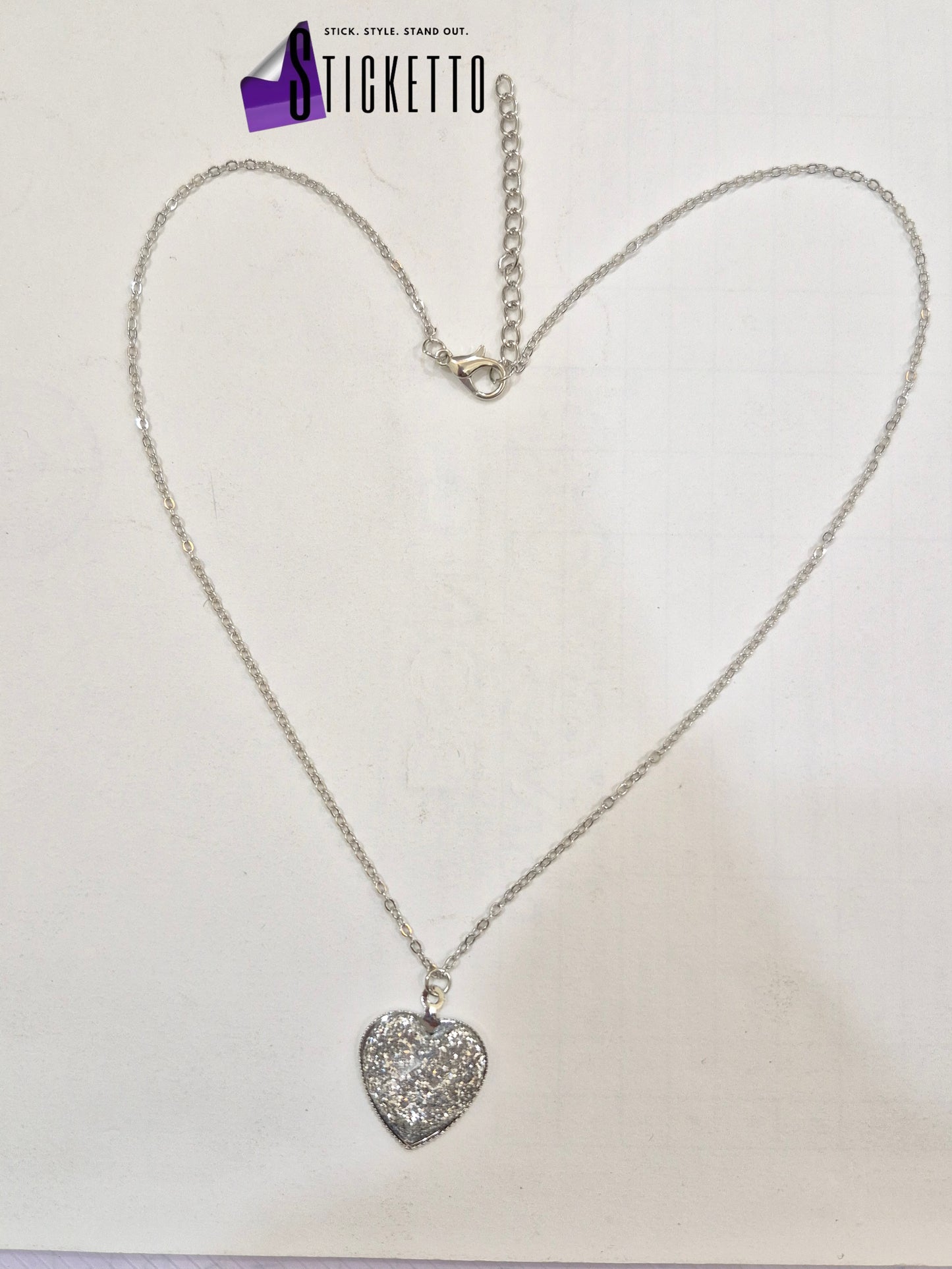 Heart Necklace