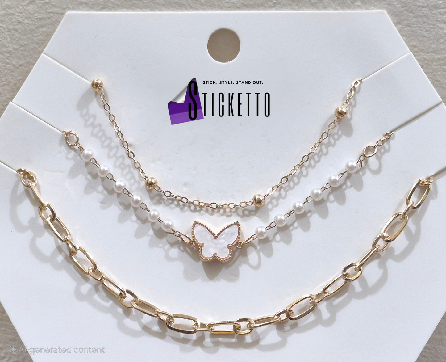 Necklace
