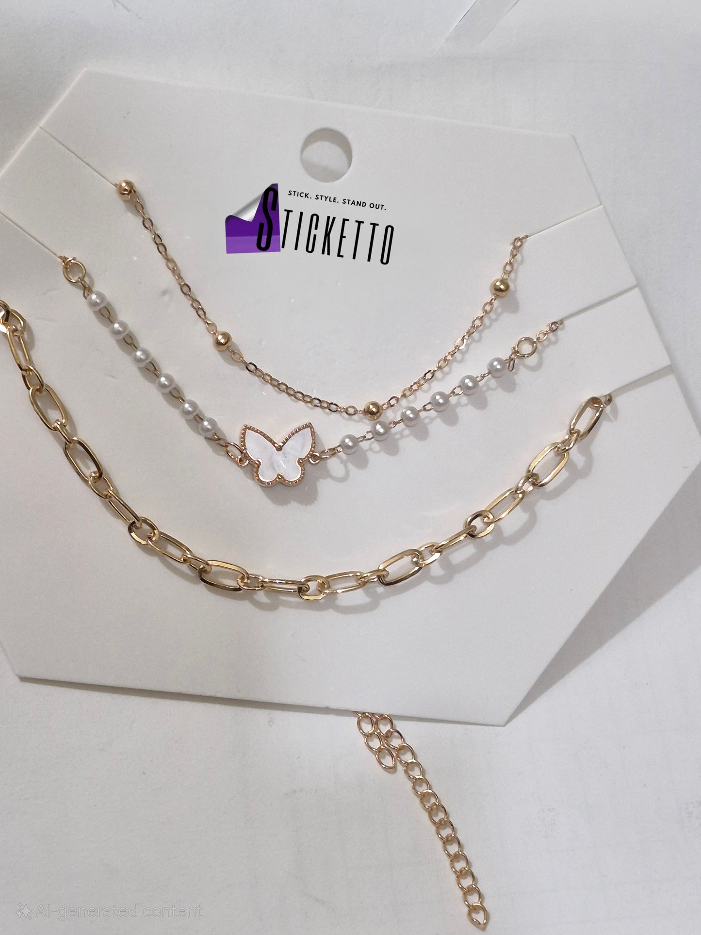 Necklace