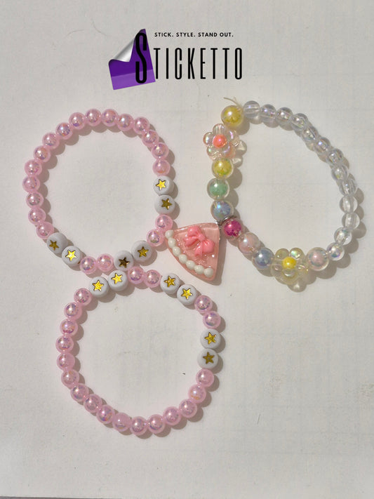 Hand Bracelet