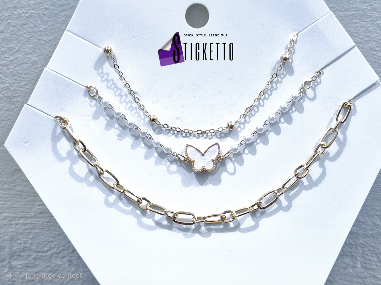 Necklace