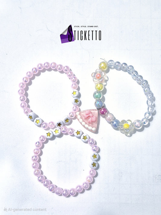 Hand Bracelet