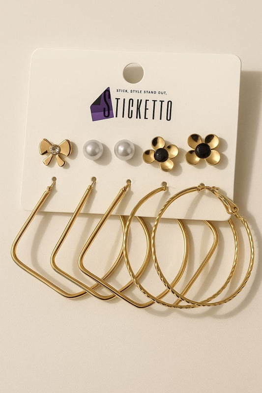 Ear Rings