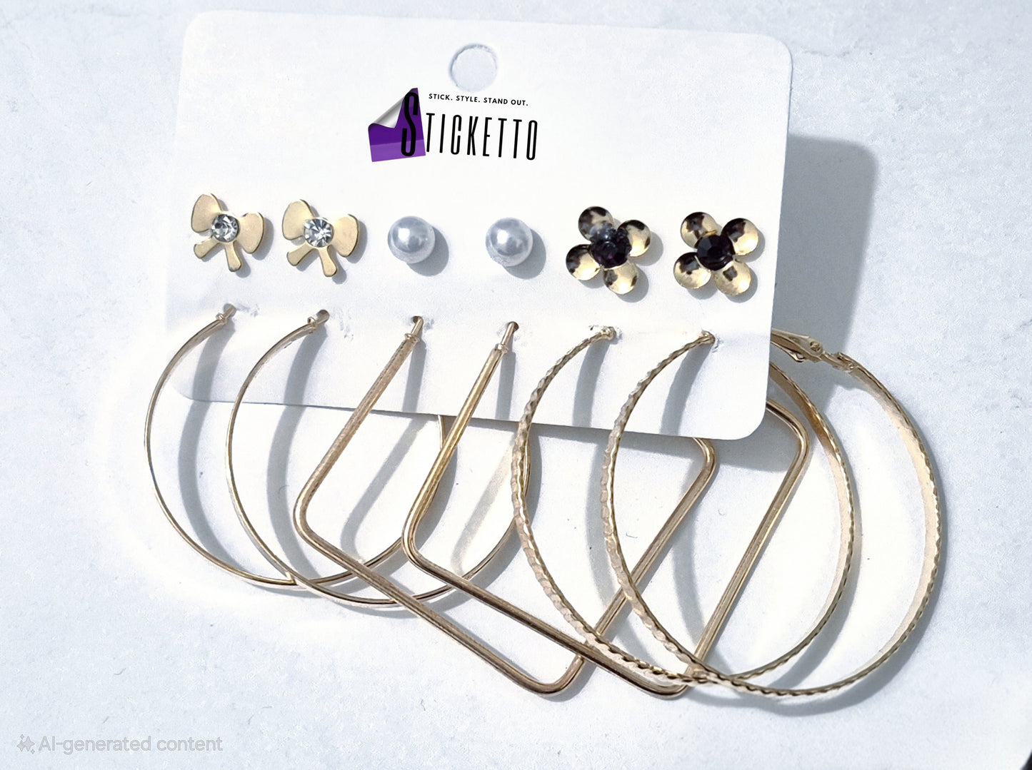 Ear Rings