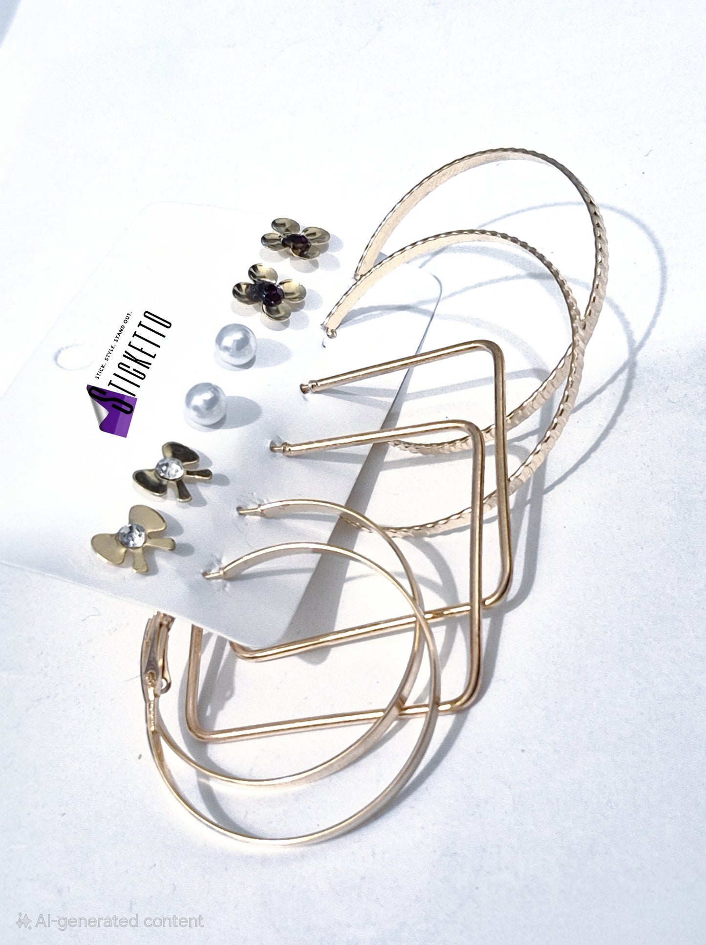 Ear Rings